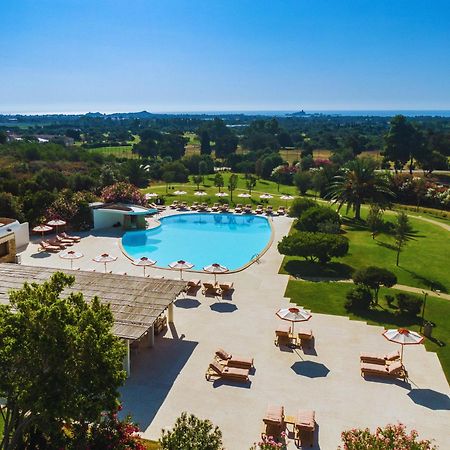 Is Molas Resort Pula Exterior foto